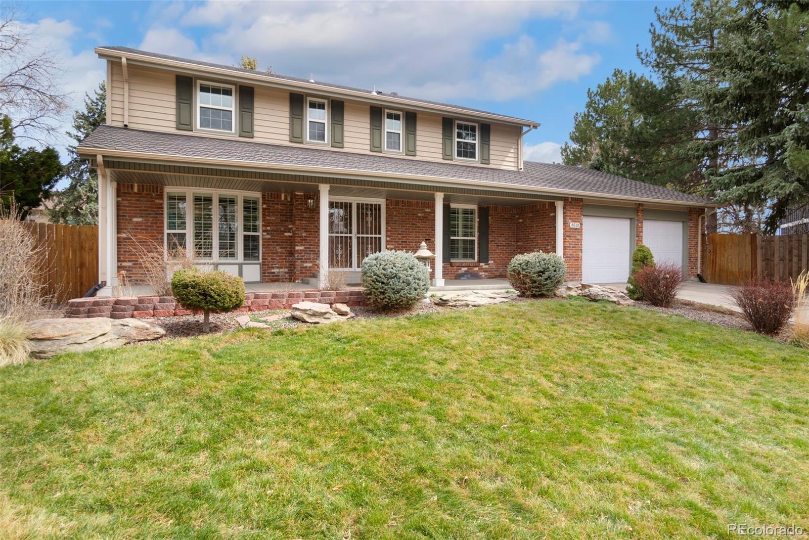Independence Way, Arvada, CO 80005