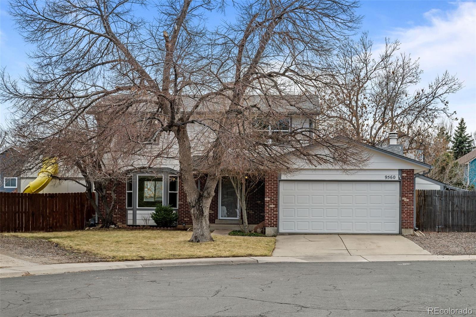 W 104th Ave, Westminster, CO 80021