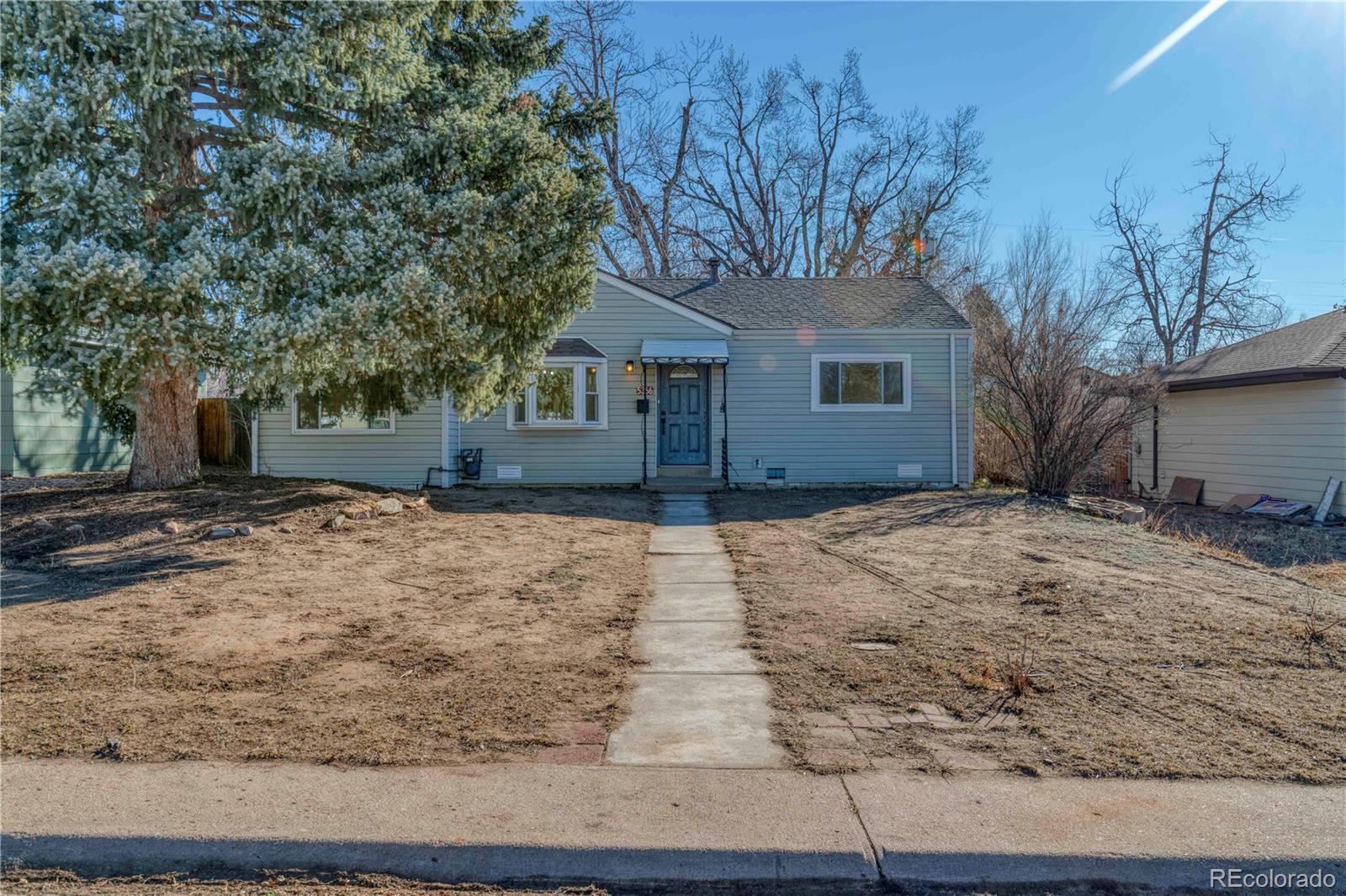 S Elmwood St, Littleton, CO 80120