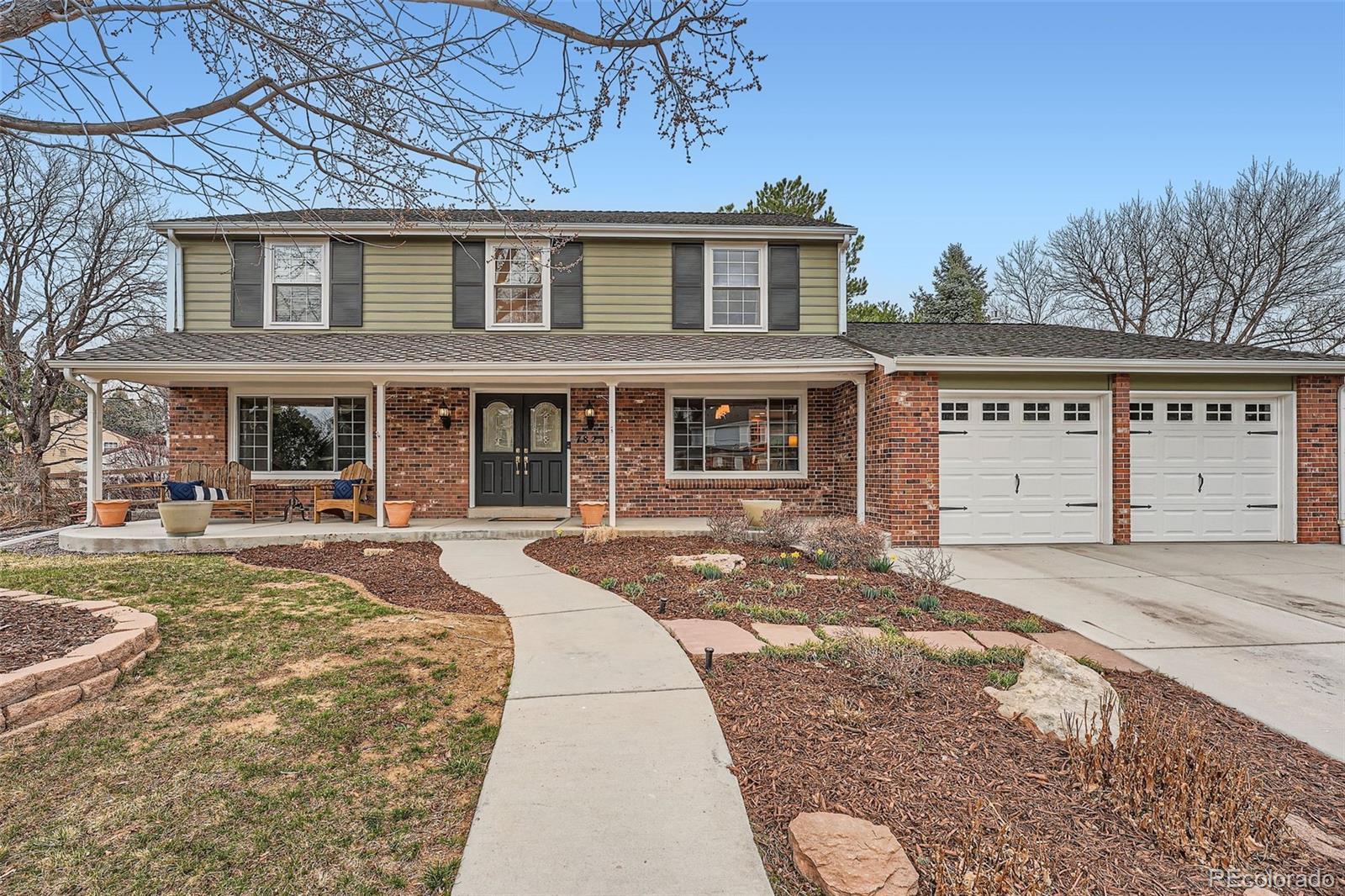 S Locust Ct, Centennial, CO 80112