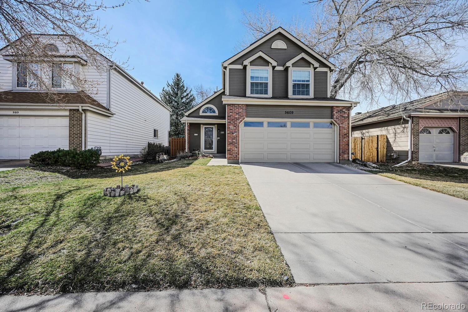 S Youngfield Way, Littleton, CO 80127