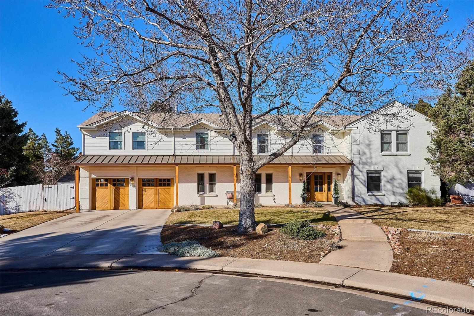 S Emporia Cir, Greenwood Village, CO 80111