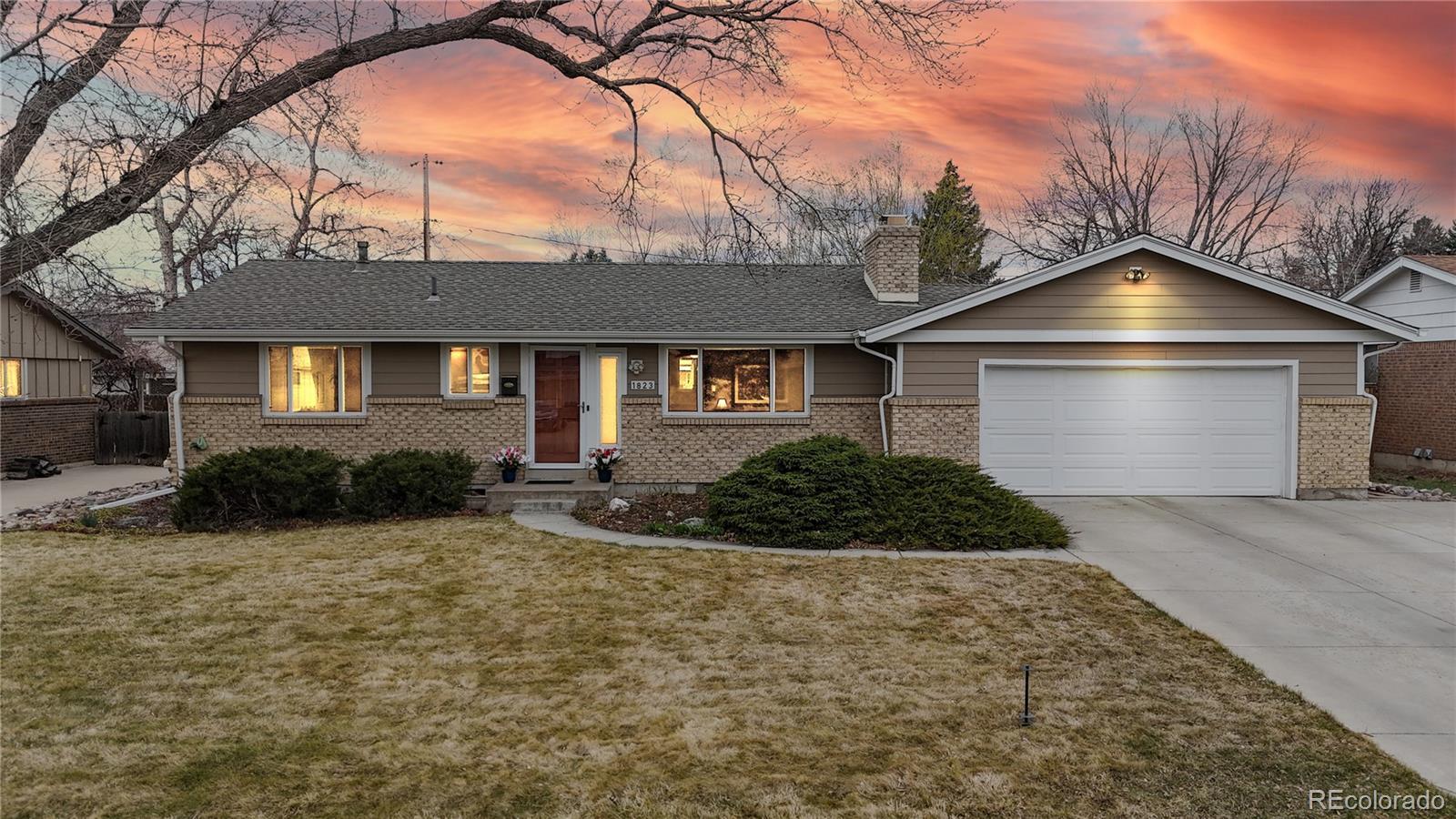 S Carr St, Lakewood, CO 80232