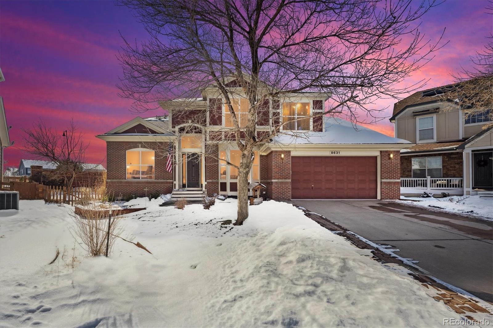 Gladiola Cir, Arvada, CO 80005
