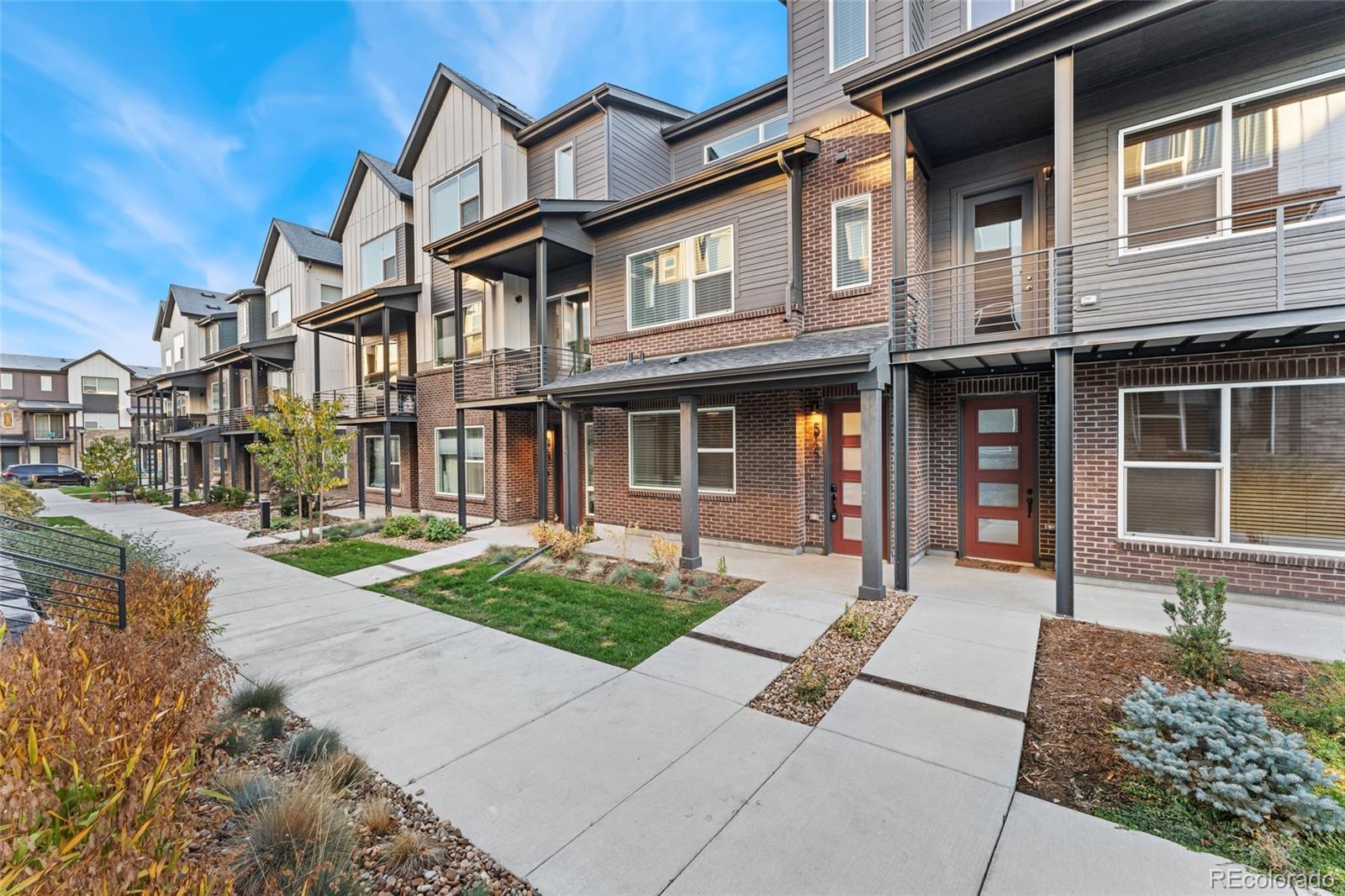 Vivian St, Wheat Ridge, CO 80033