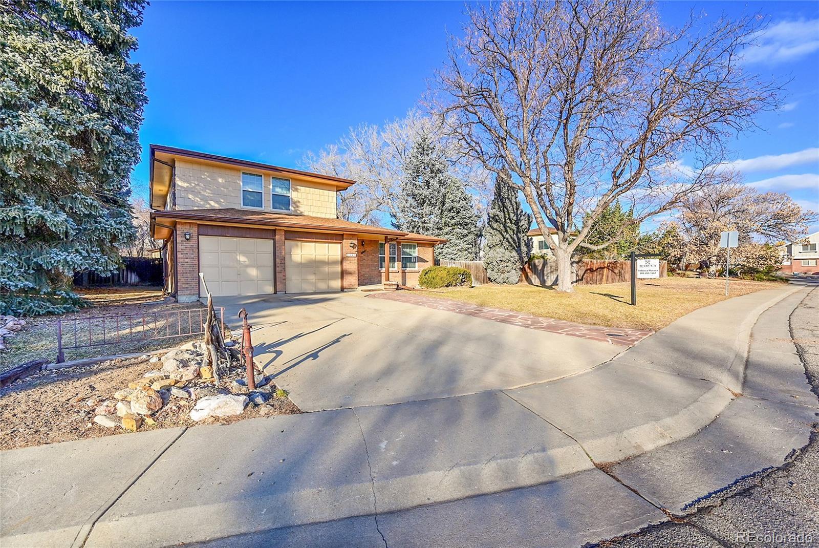 Yarrow Ct, Arvada, CO 80005