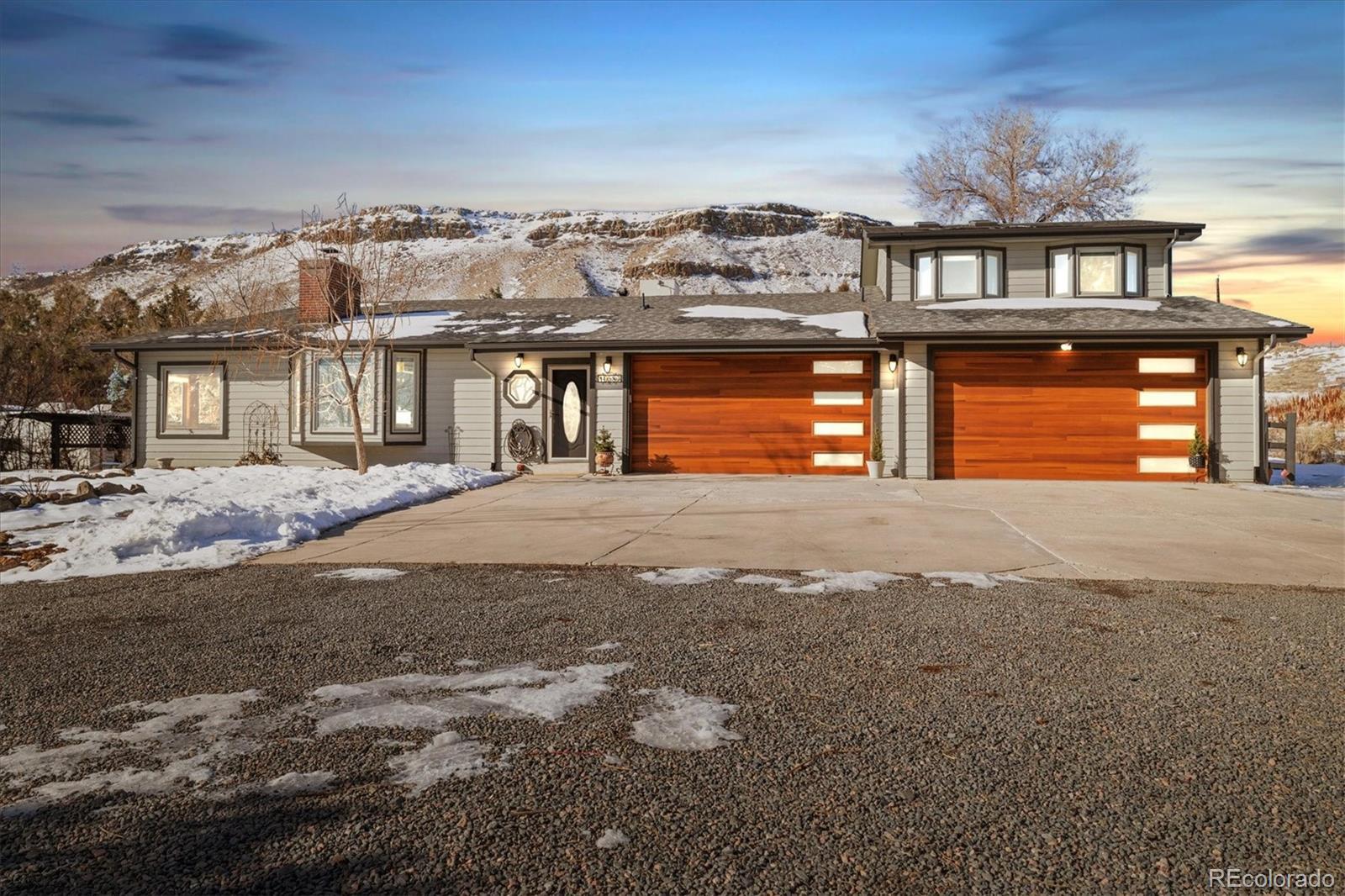 W 53rd Way, Golden, CO 80403