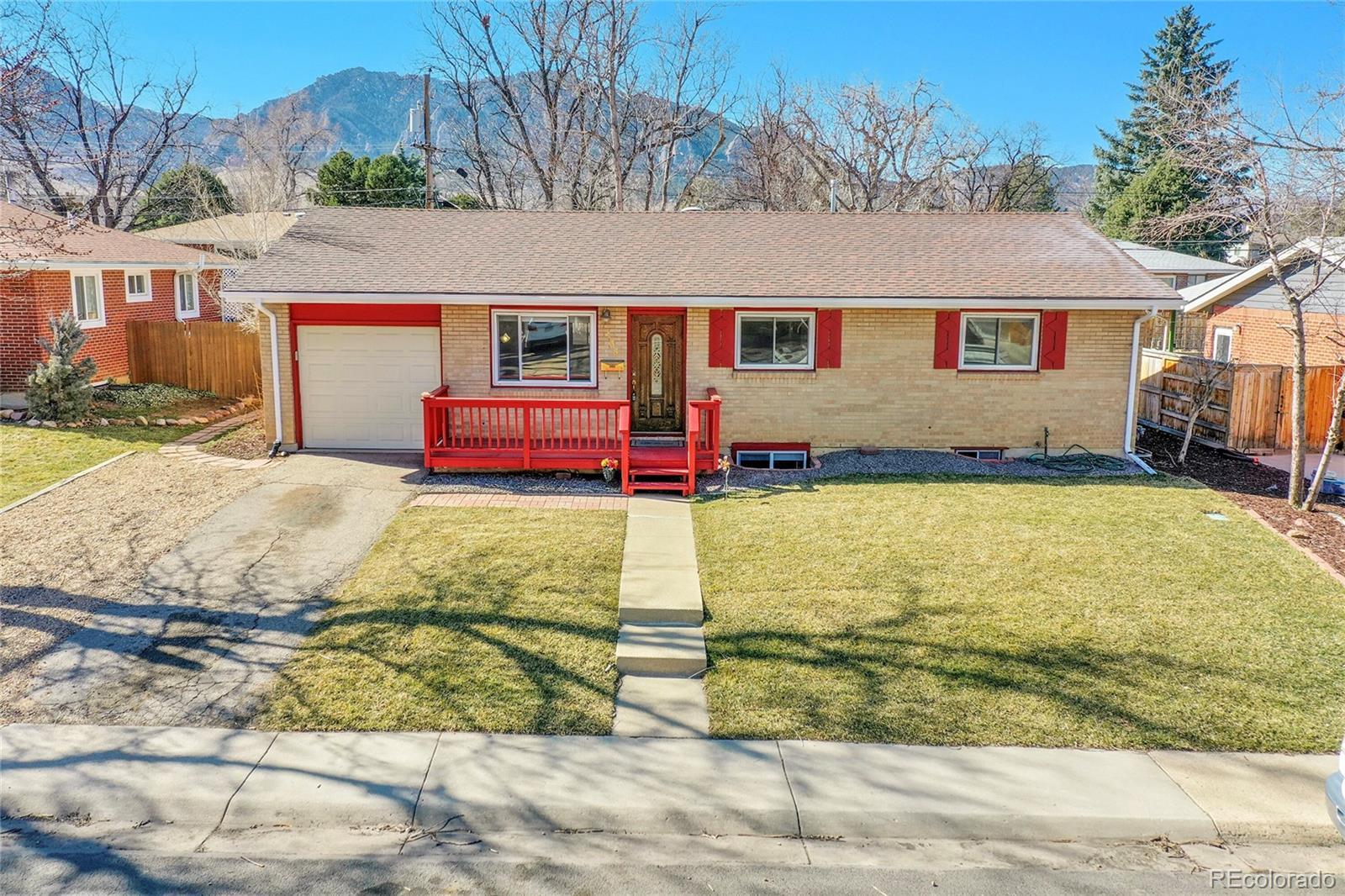 S 42nd St, Boulder, CO 80305