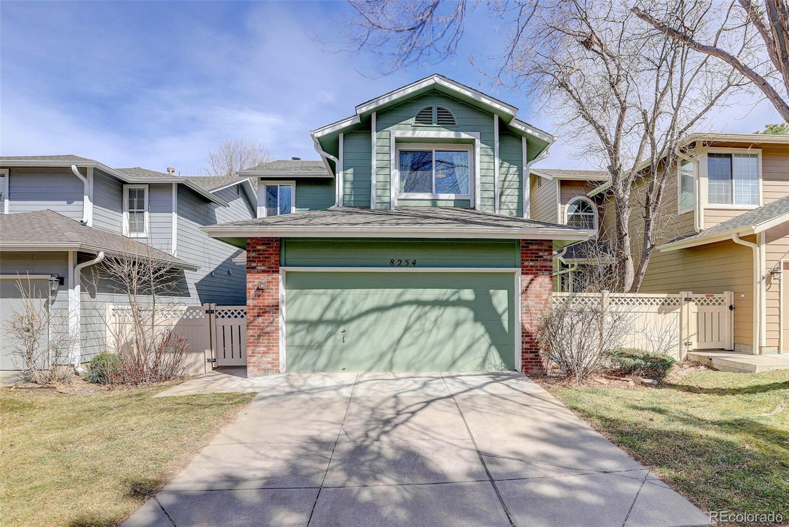 S Gaylord Cir, Centennial, CO 80122