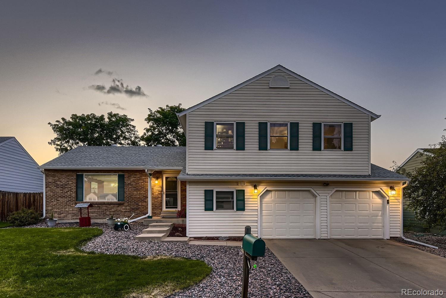 S Eudora St, Centennial, CO 80122
