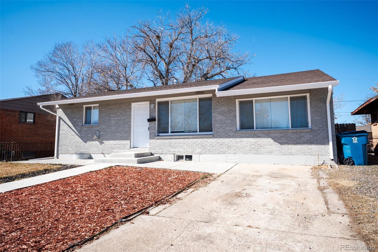 Oneida St, Commerce City, CO 80022