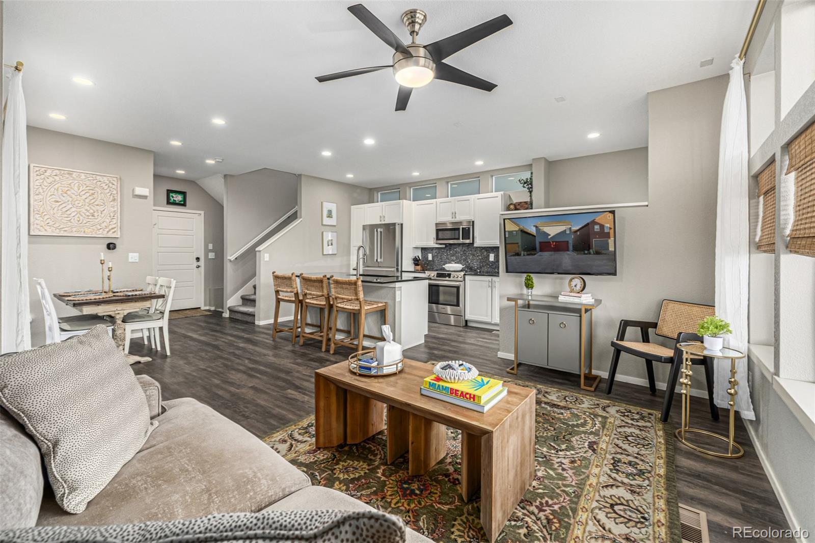 Pecos St, Denver, CO 80221