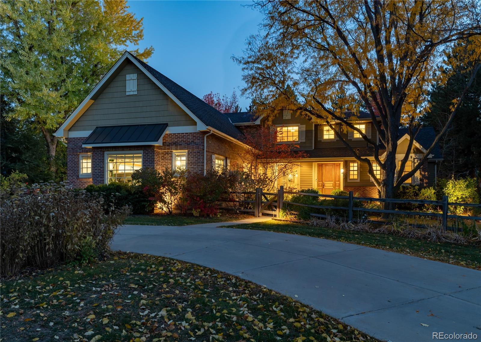 S Logan Dr, Littleton, CO 80121