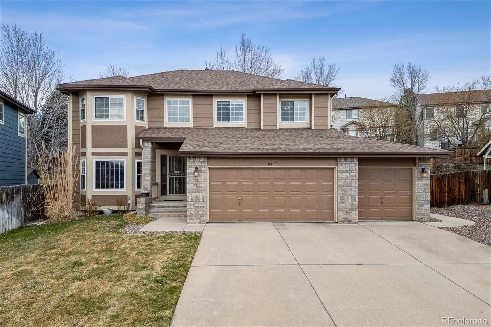 S Urban Ct, Littleton, CO 80127