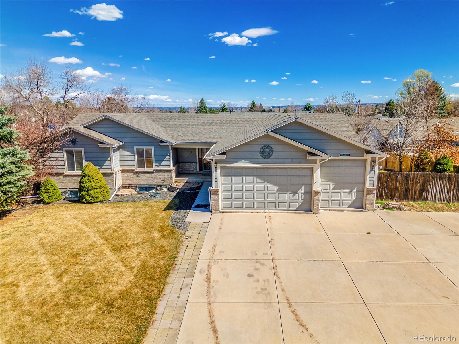 S Dudley St, Littleton, CO 80128