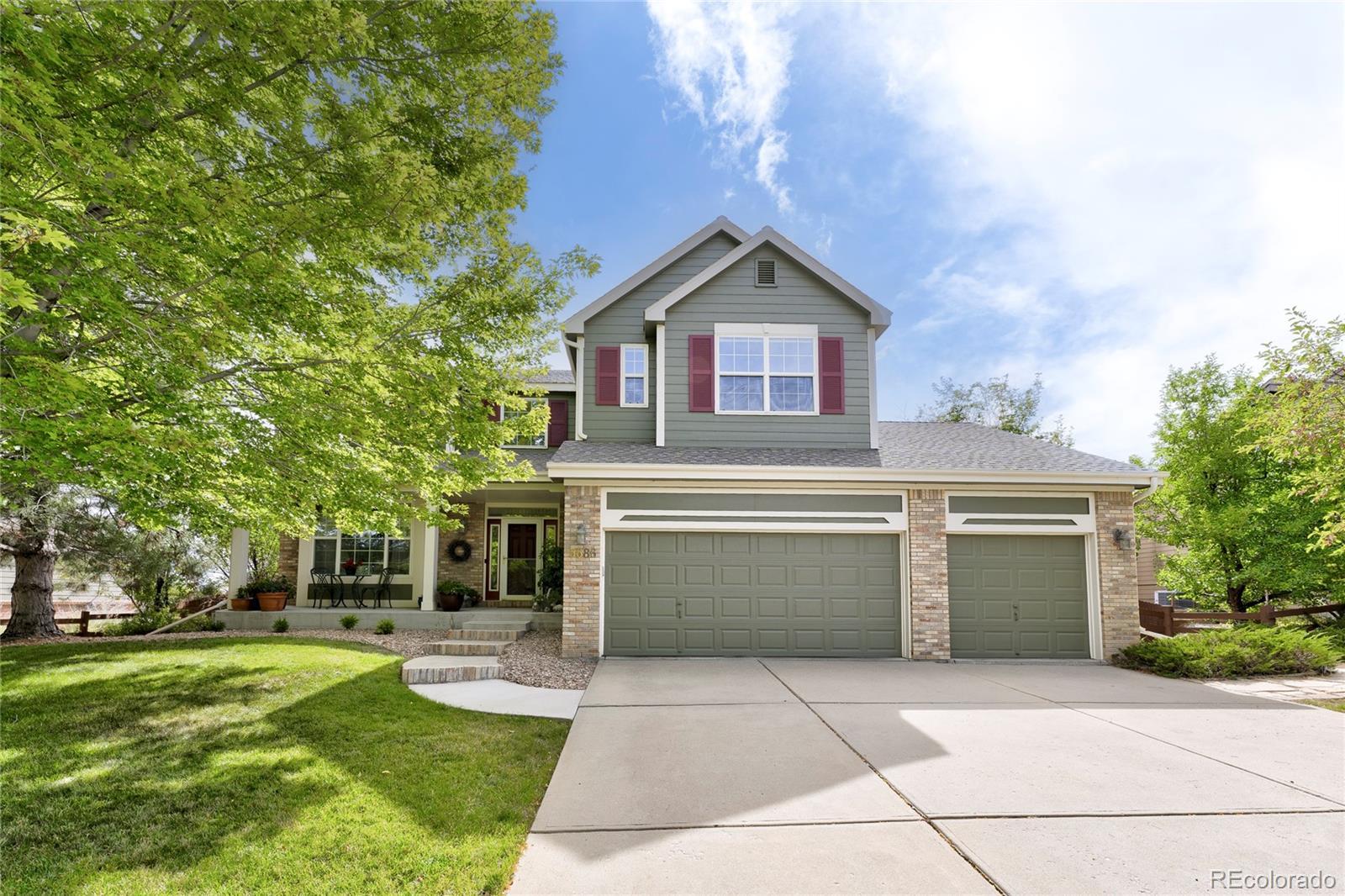 Brook Hollow Dr, Broomfield, CO 80020
