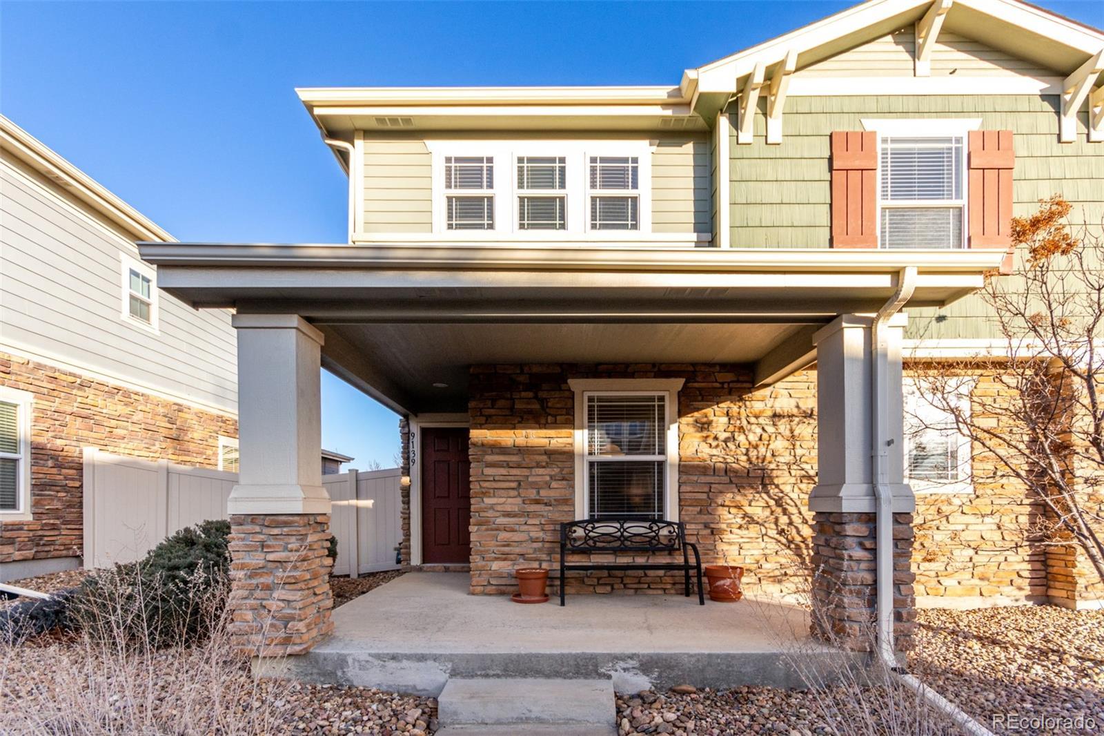 W 104th Cir, Westminster, CO 80021