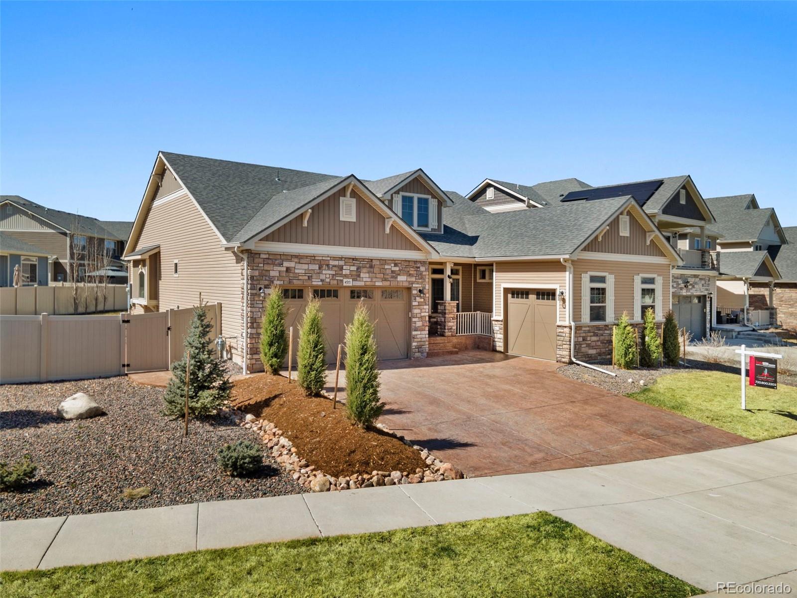 Liverpool St, Denver, CO 80249