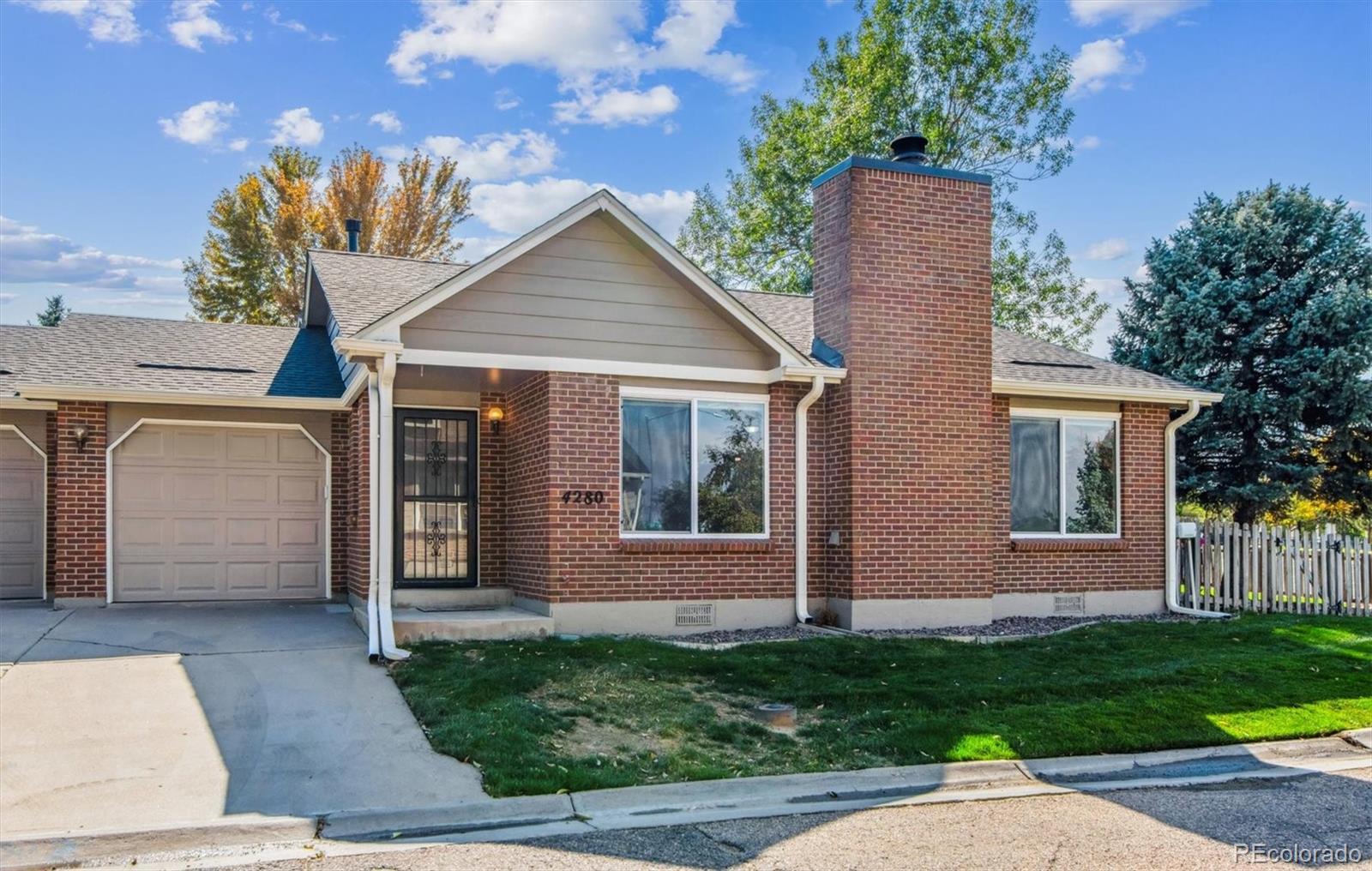W 111th Cir, Westminster, CO 80031