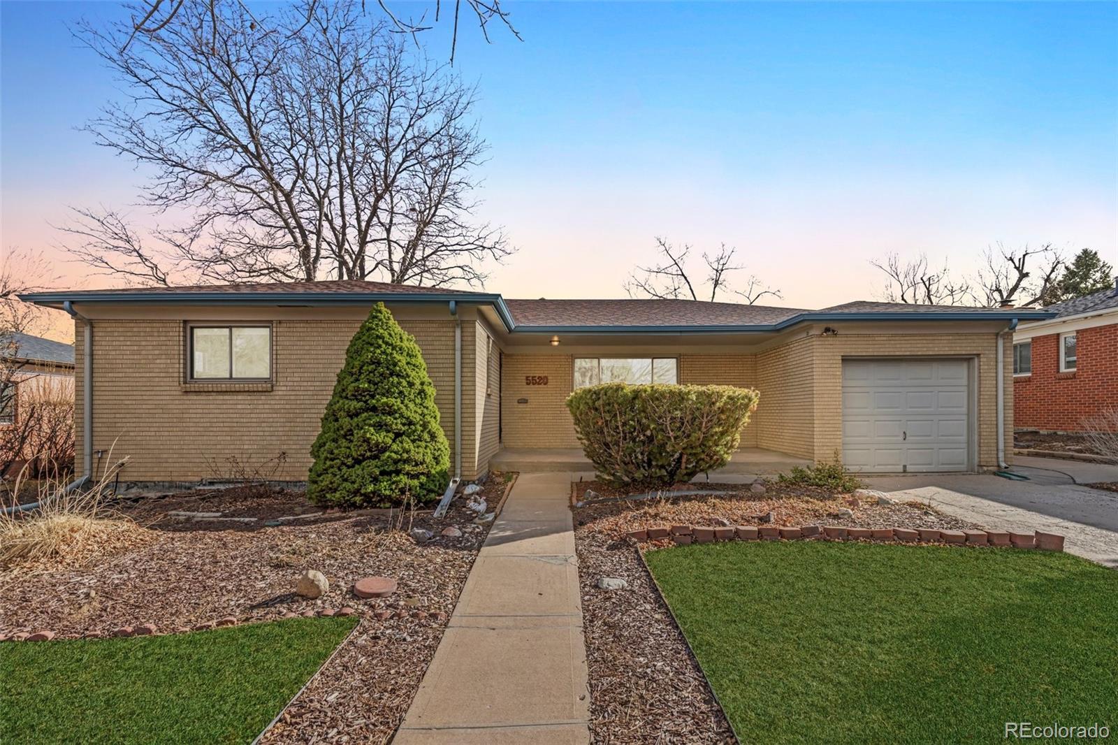 E Bails Dr, Denver, CO 80222
