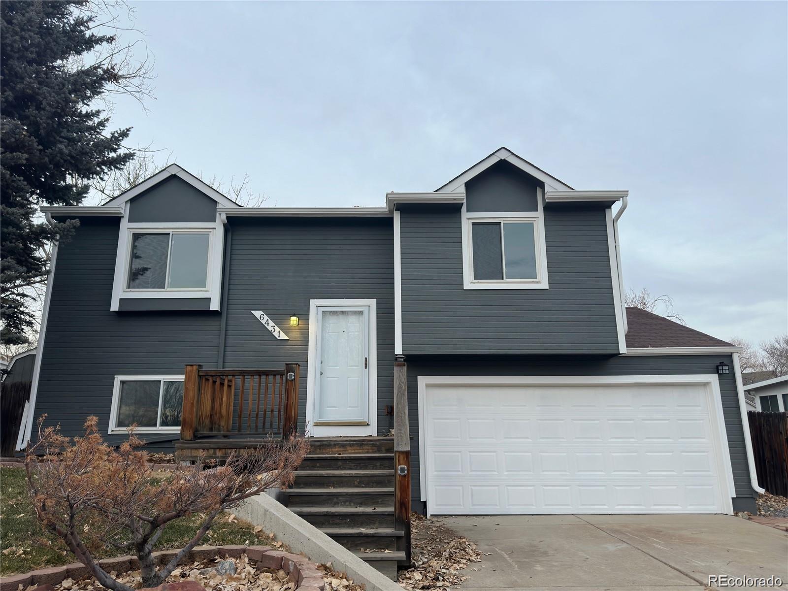 W 116th Ave, Westminster, CO 80020