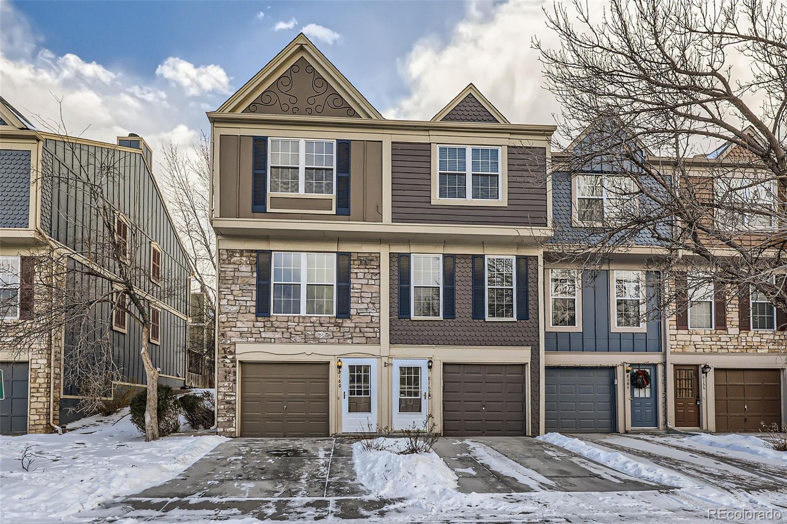 S Fillmore Cir, Centennial, CO 80122
