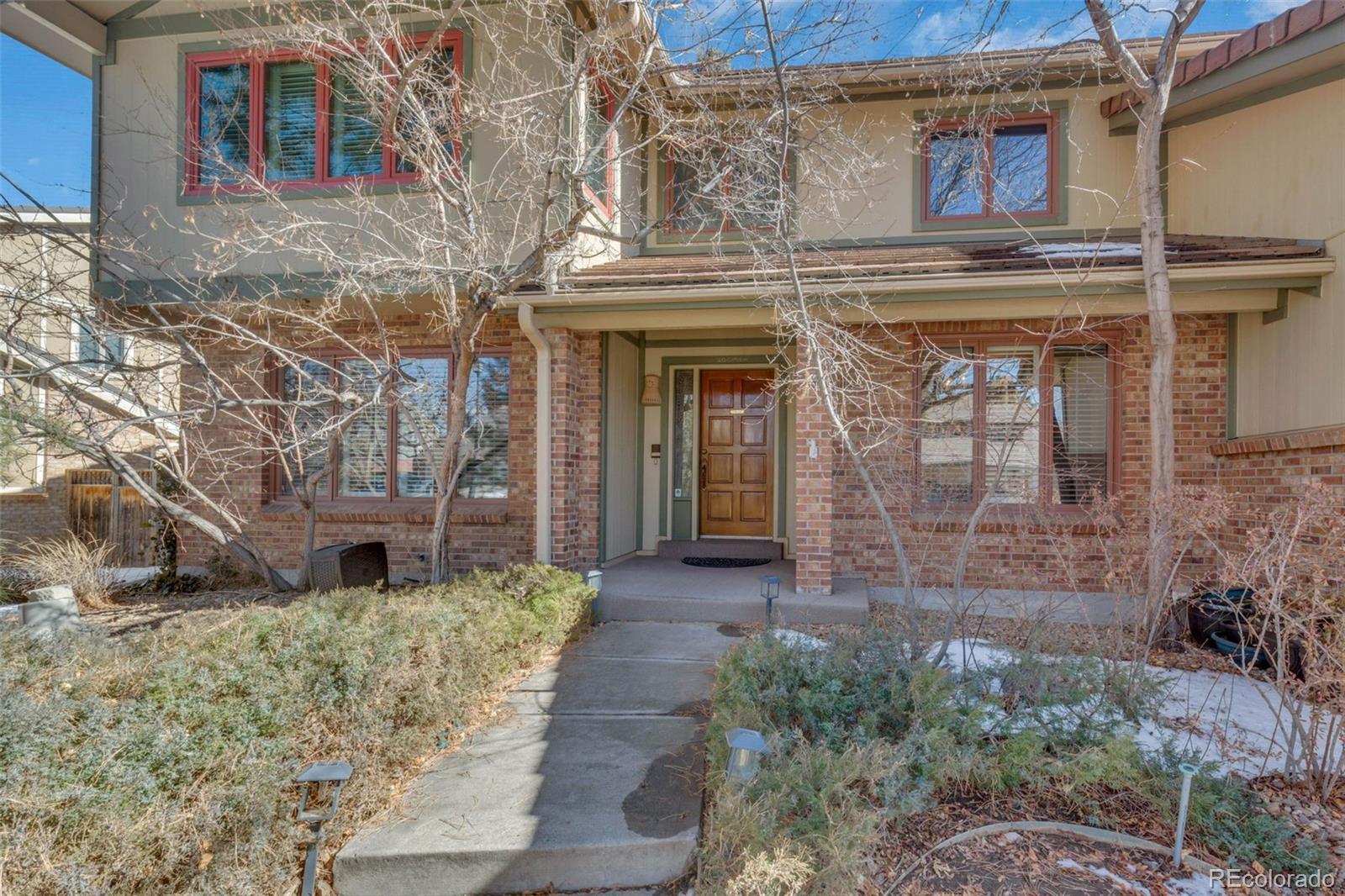 S Ironton Way, Englewood, CO 80111