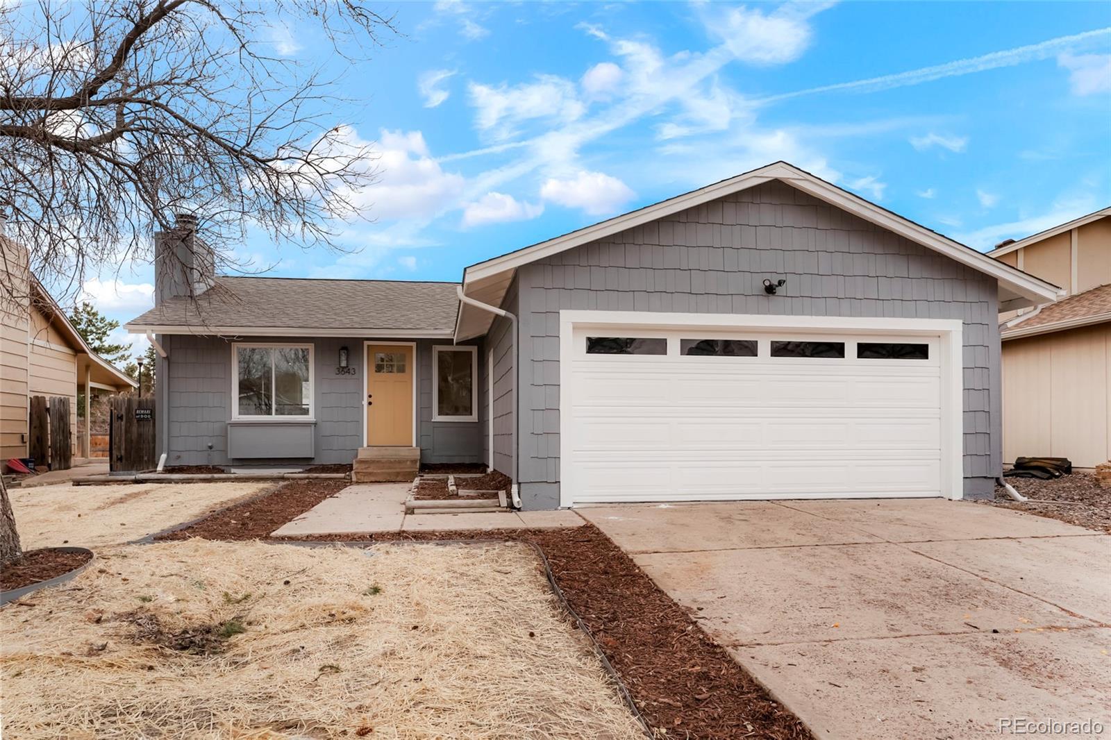 S Mobile Way, Aurora, CO 80013