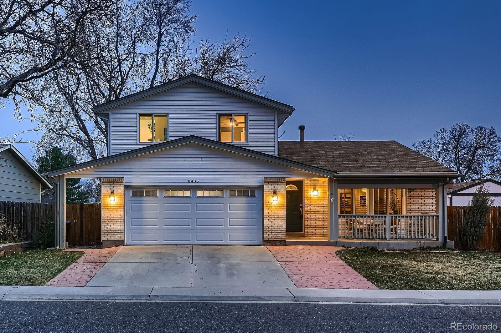 W 74th Dr, Arvada, CO 80005