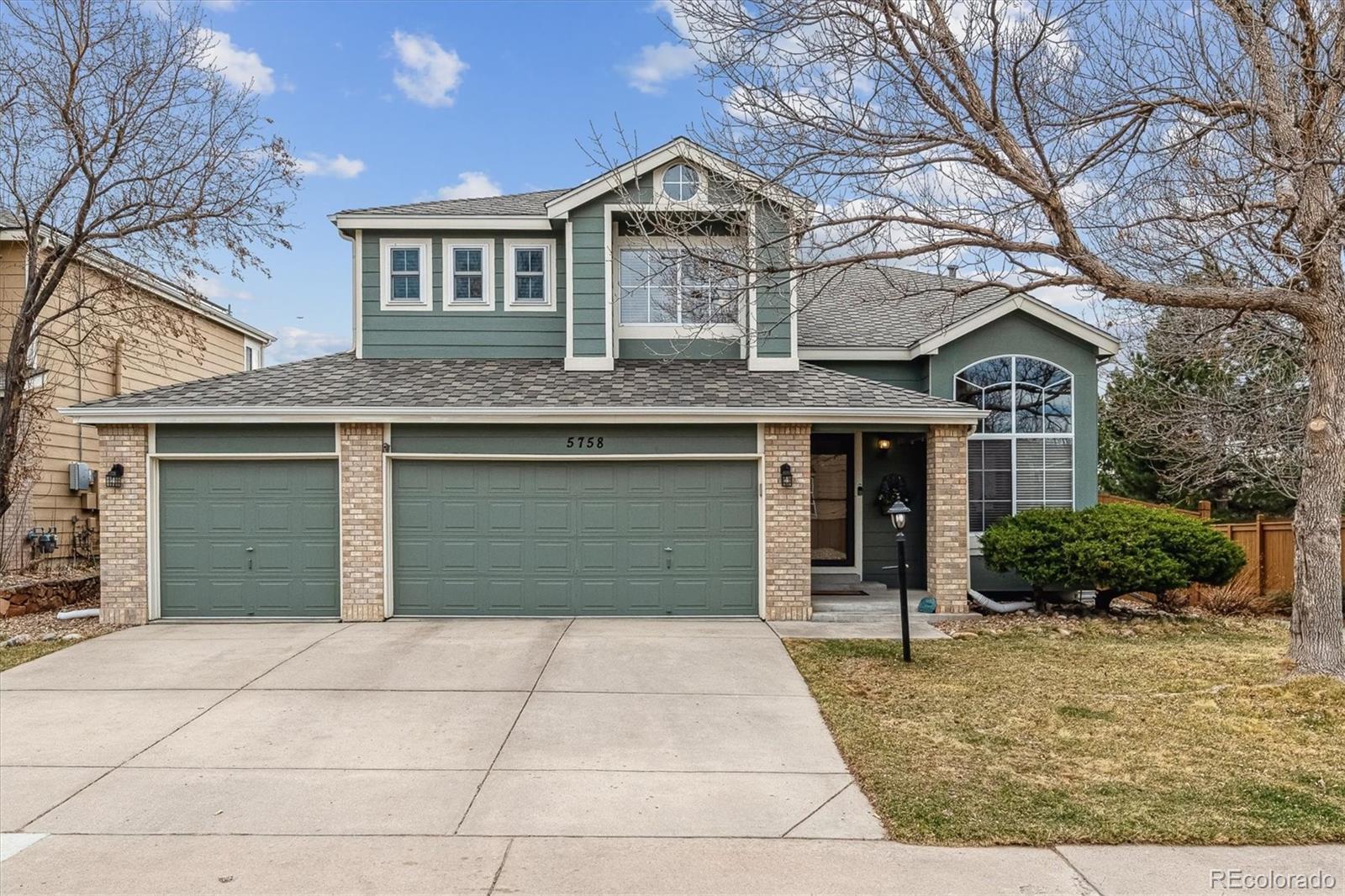 S Jasper Way, Centennial, CO 80015