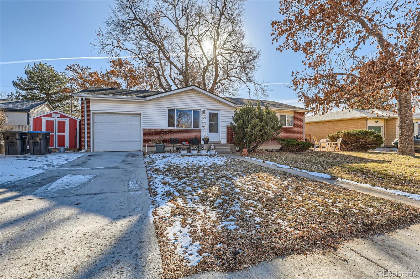 Rensselaer Dr, Arvada, CO 80004