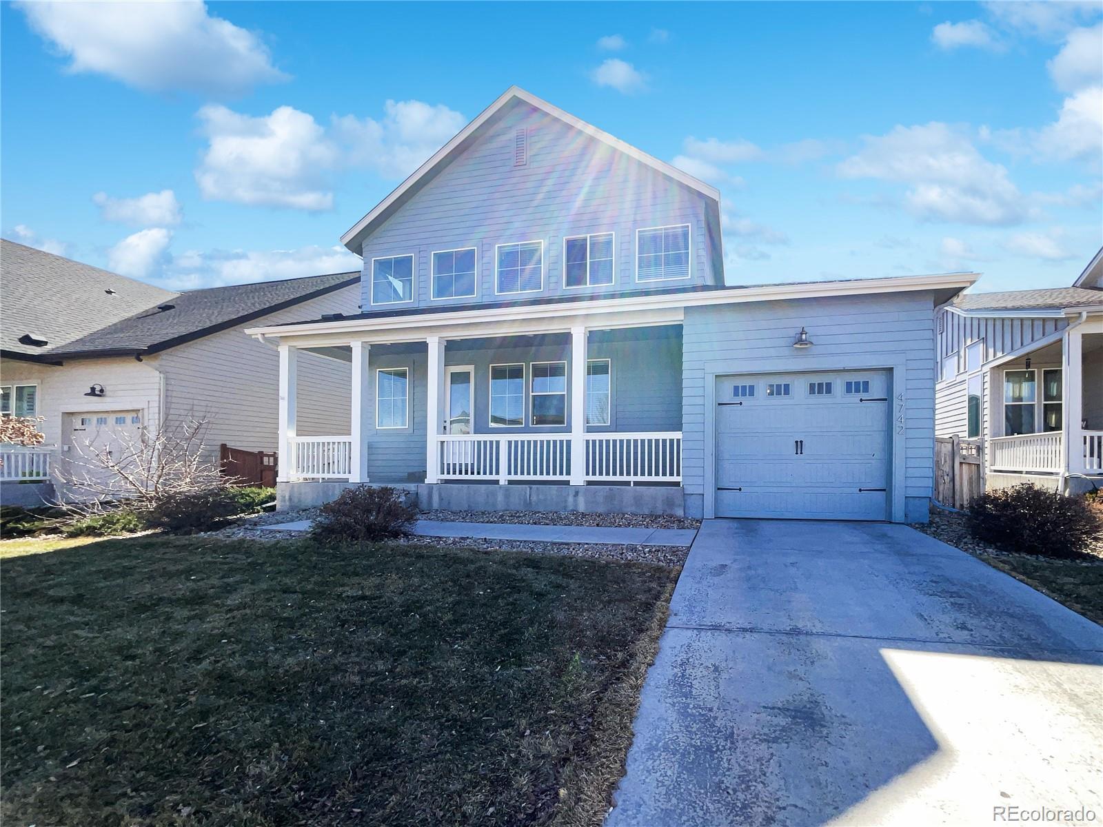 Quandary Peak St, Brighton, CO 80601