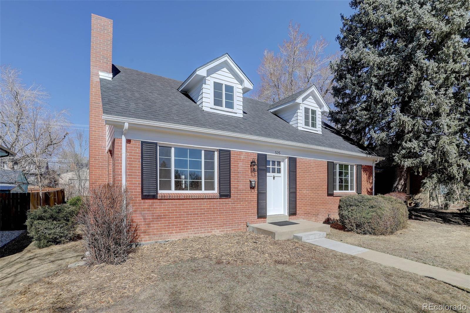 W Midway Blvd, Broomfield, CO 80020