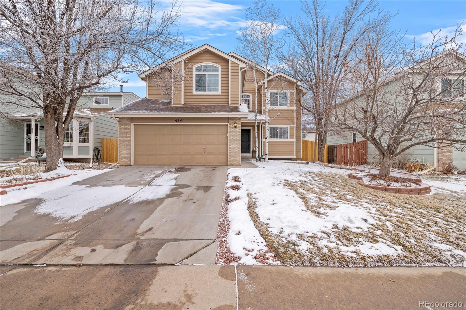 S Youngfield St, Littleton, CO 80127