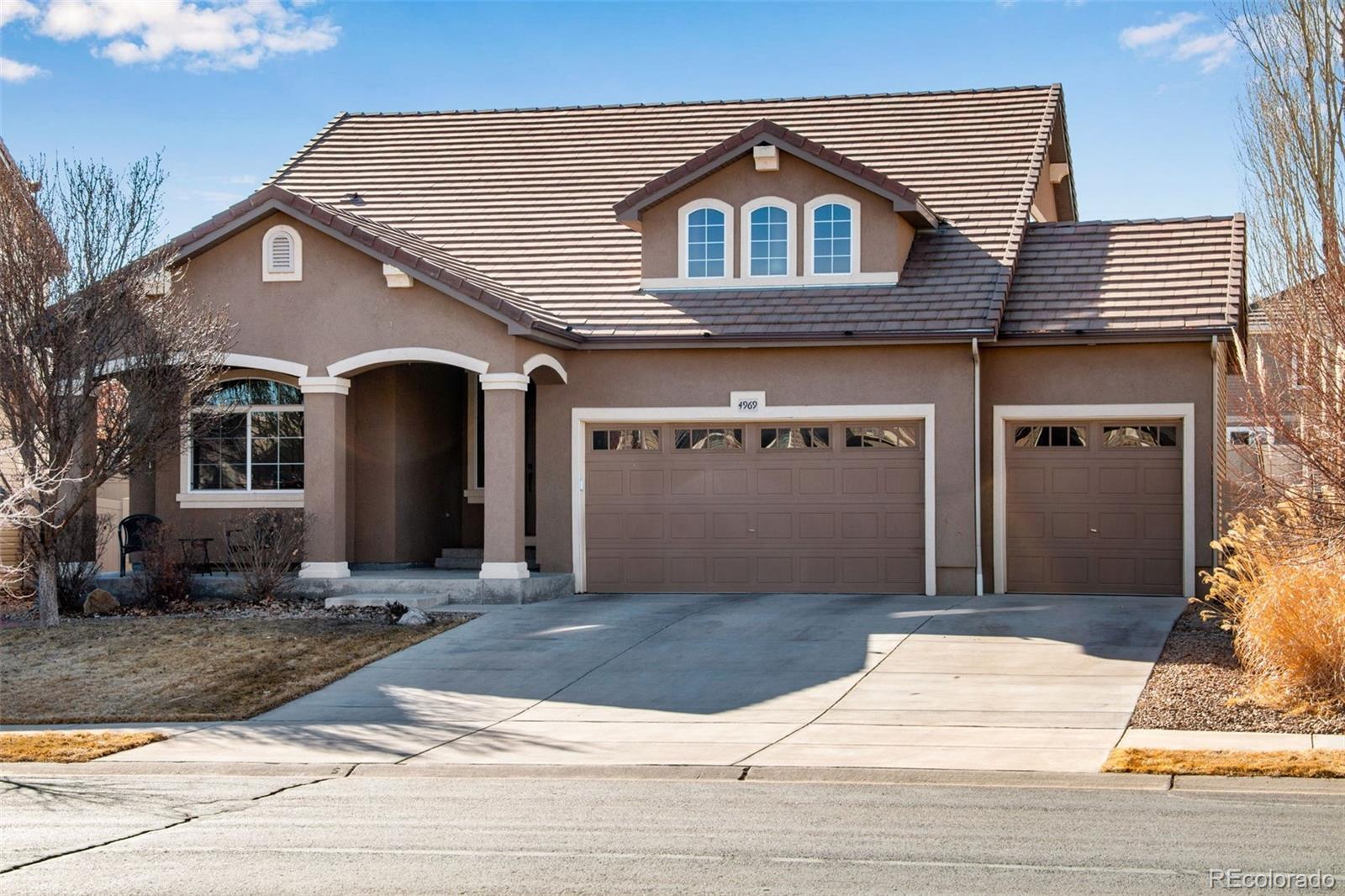 Saddlewood Cir, Johnstown, CO 80534