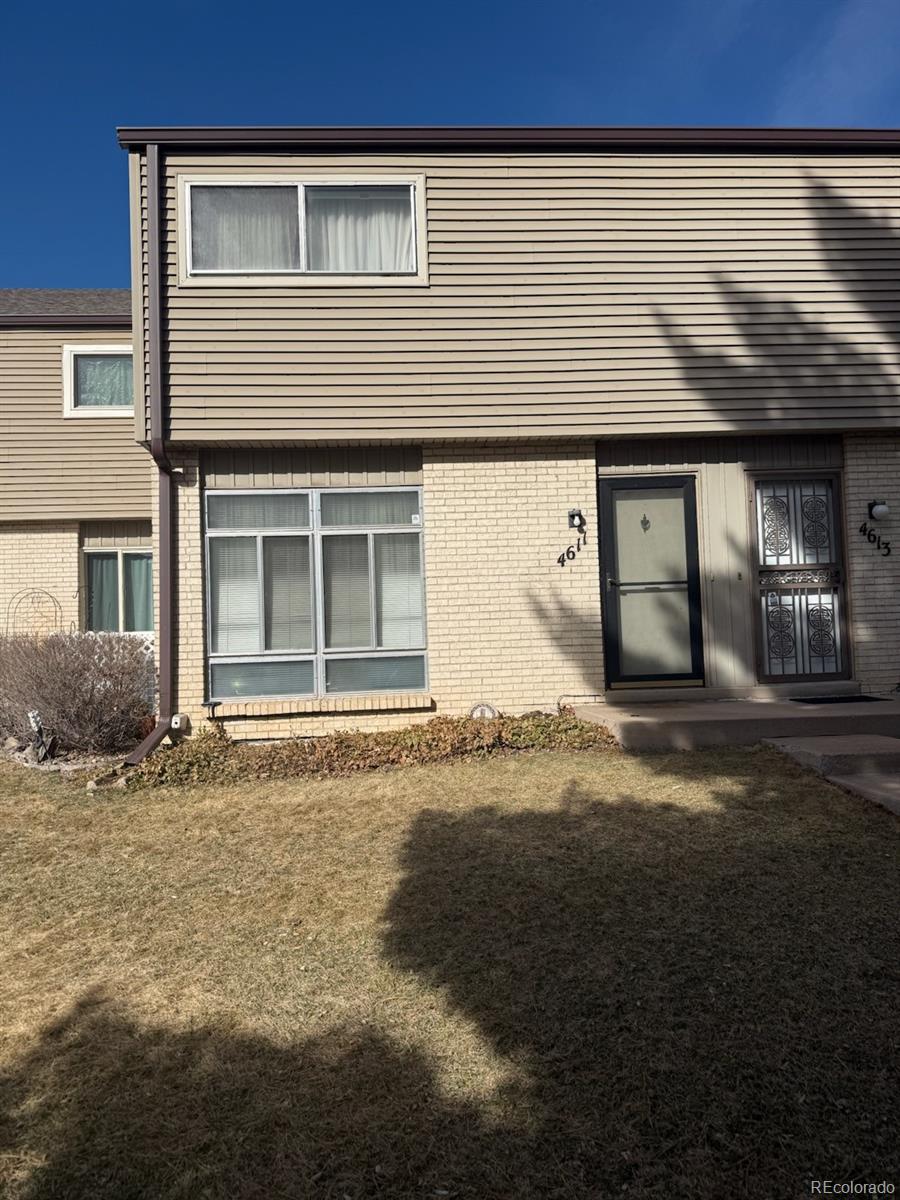 W Ponds Cir, Littleton, CO 80123