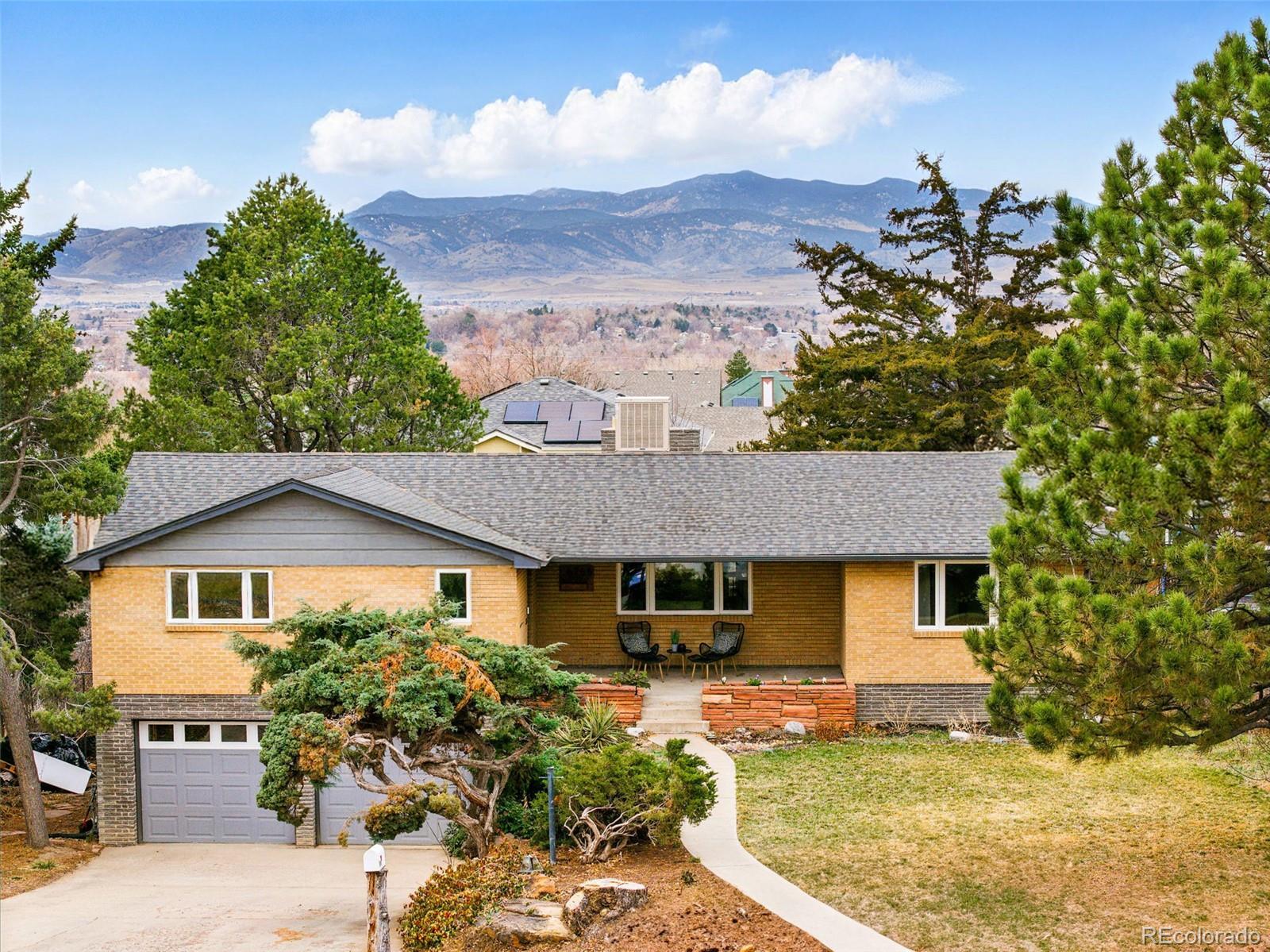 Garrison St, Arvada, CO 80004