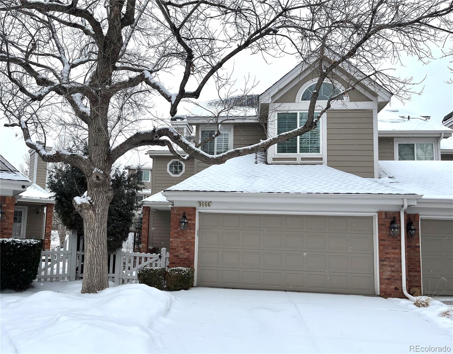 Carmel Ct, Lone Tree, CO 80124
