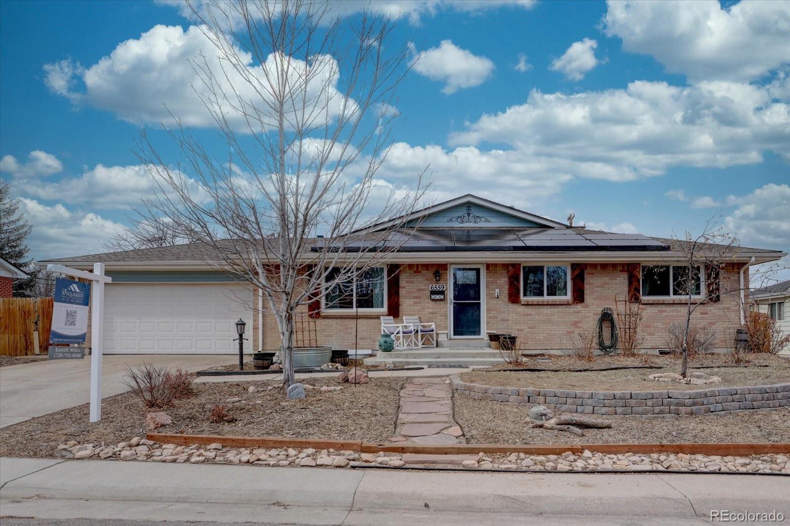 S Lincoln St, Centennial, CO 80121