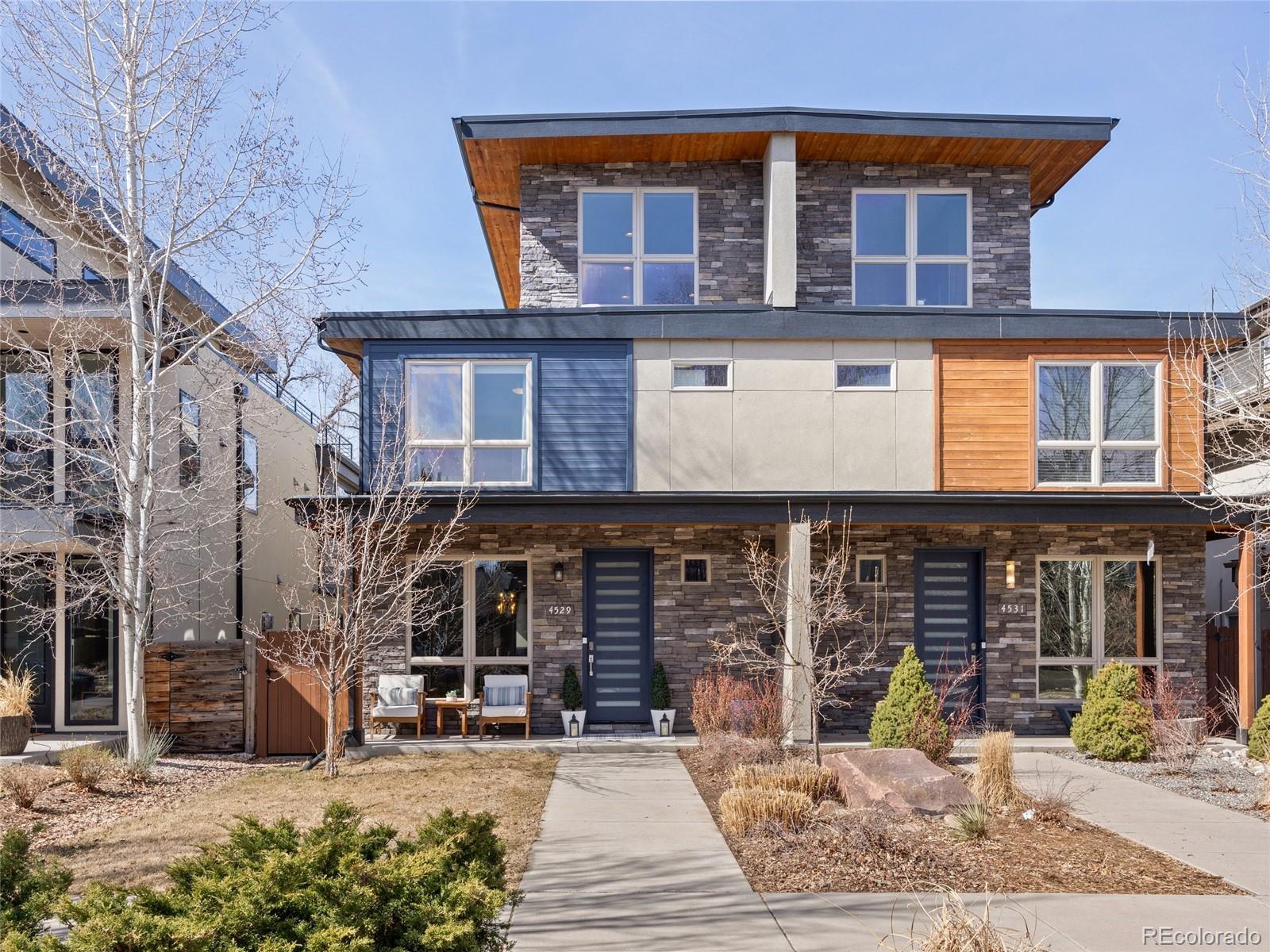 Vrain St, Denver, CO 80212