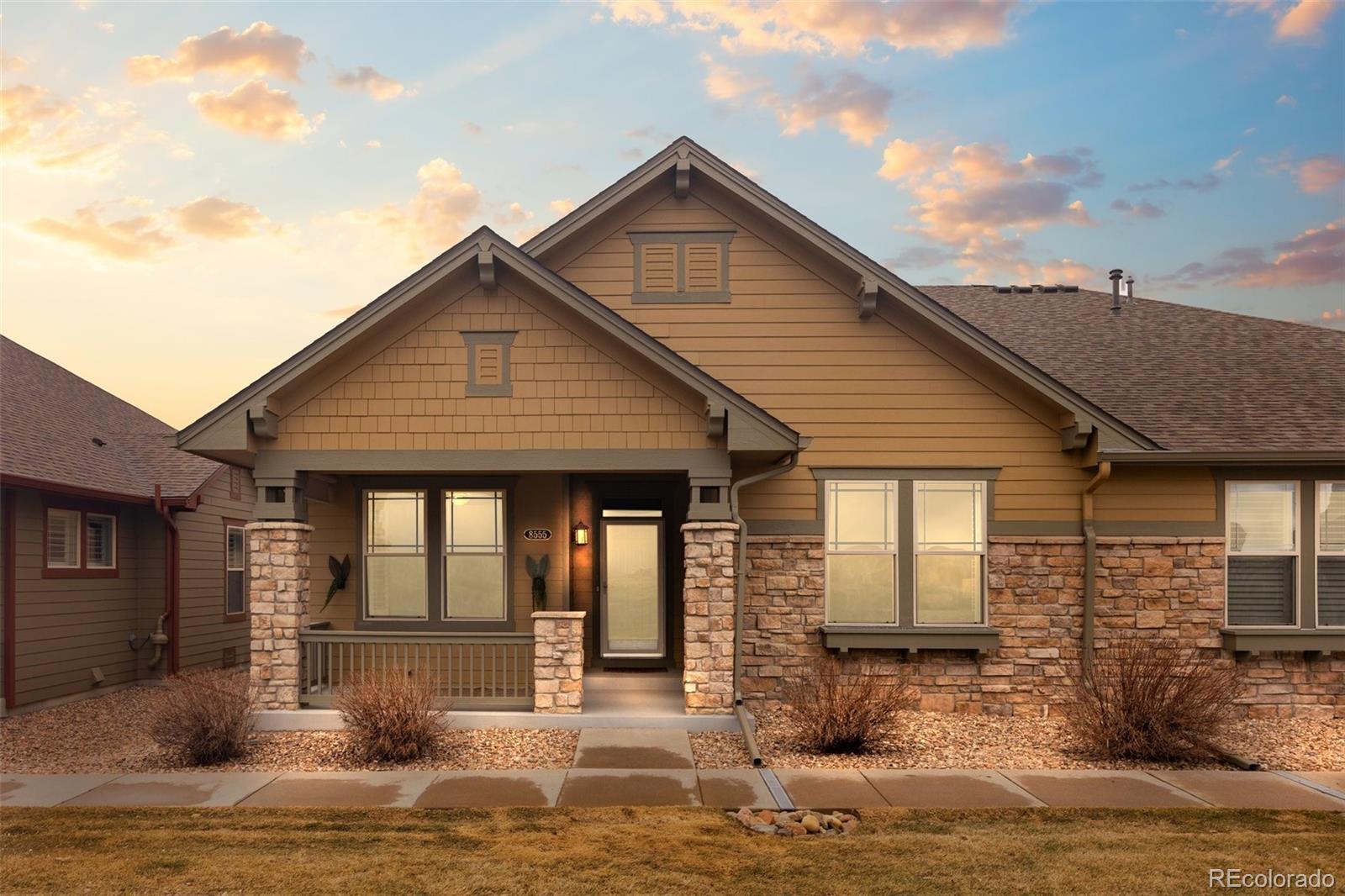 W Quarles Pl, Littleton, CO 80128