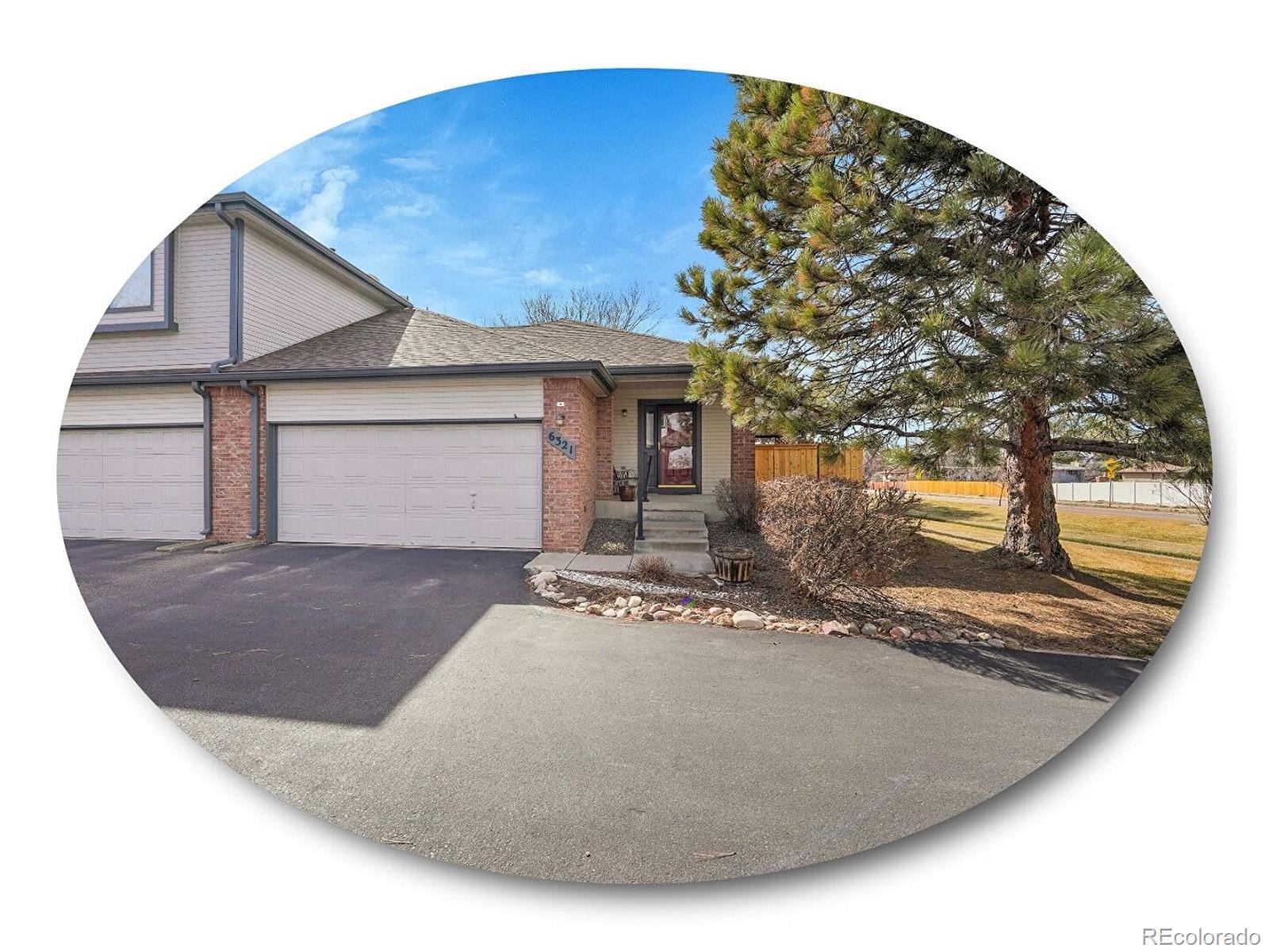 S Harrison Ct, Centennial, CO 80121