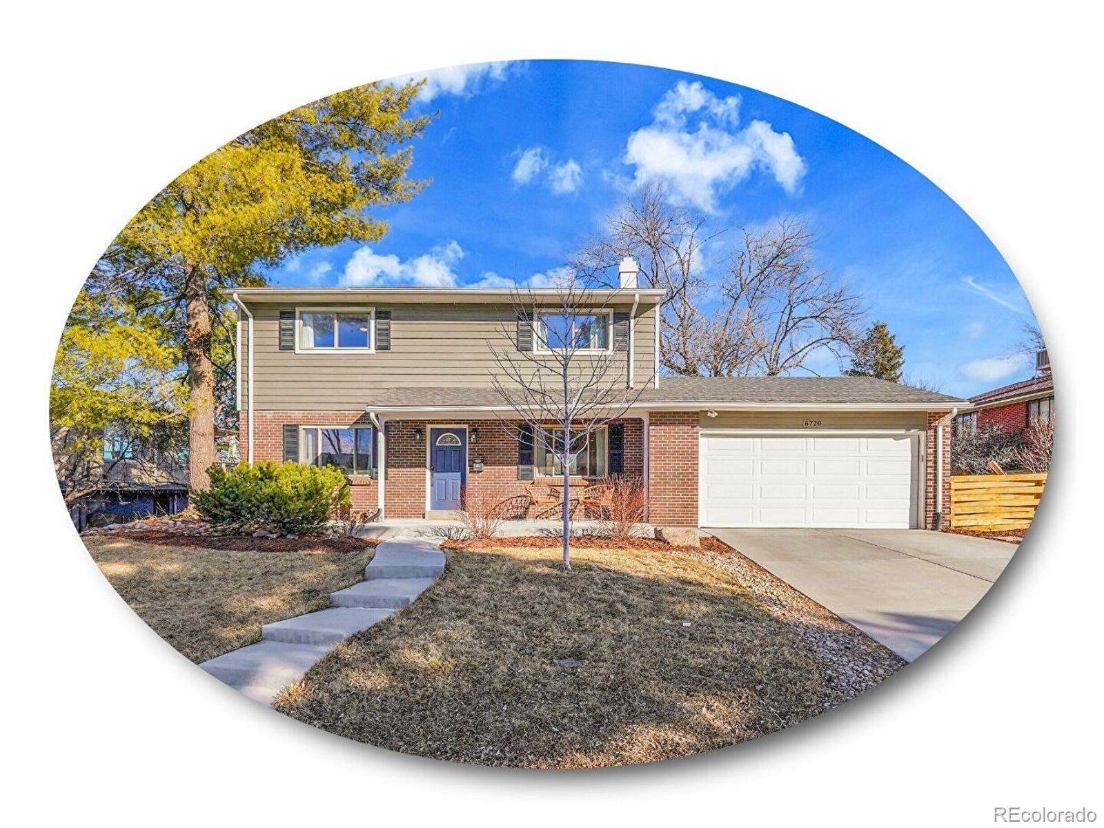 S Adams Way, Centennial, CO 80122