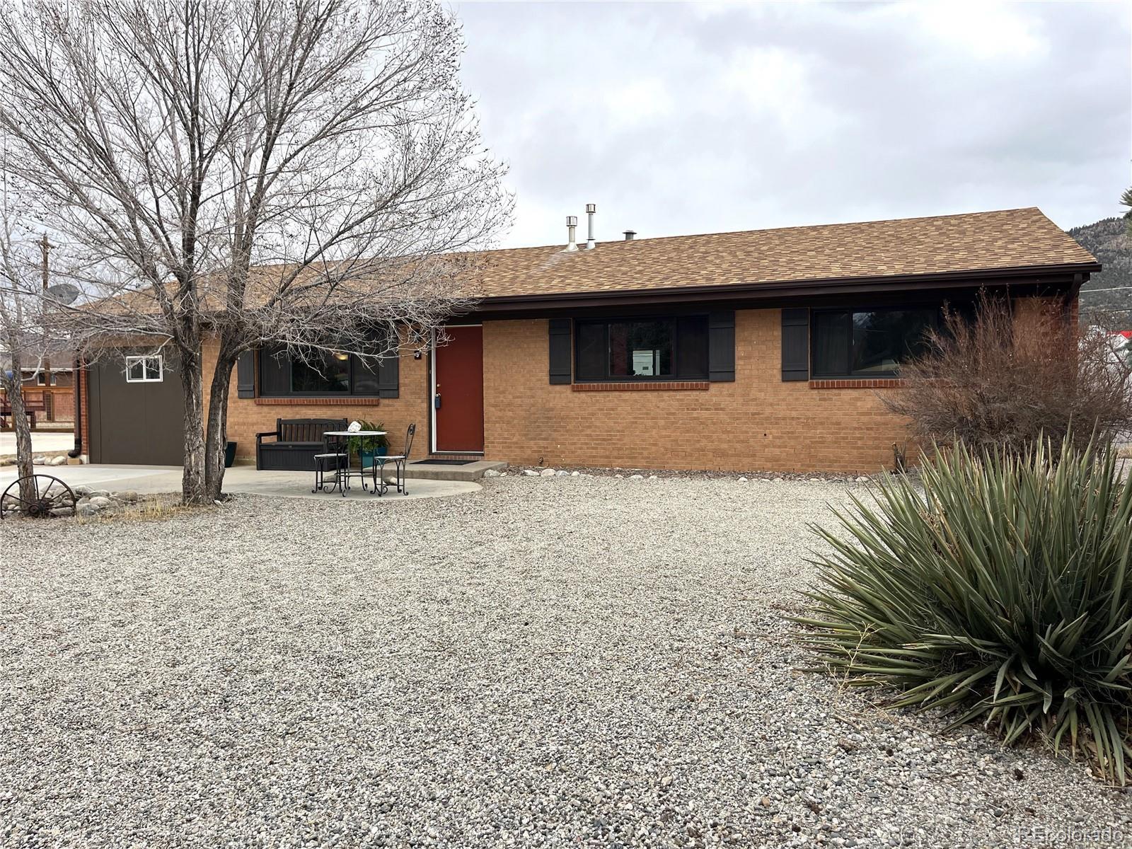 Park Ln, Buena Vista, CO 81211