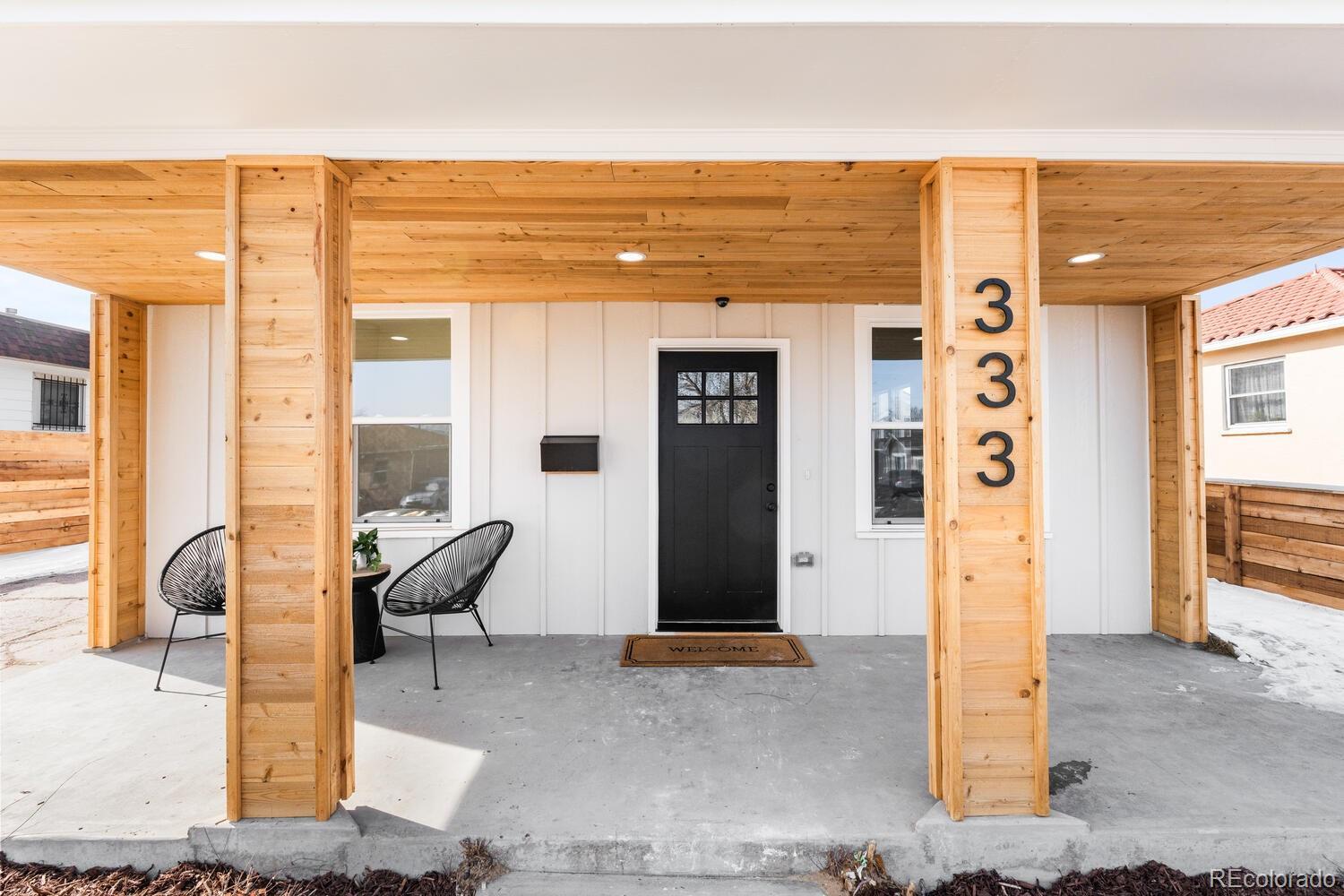 Quitman St, Denver, CO 80219
