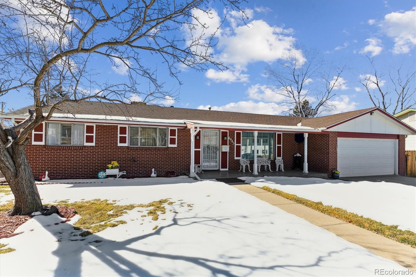 Iris St, Arvada, CO 80004