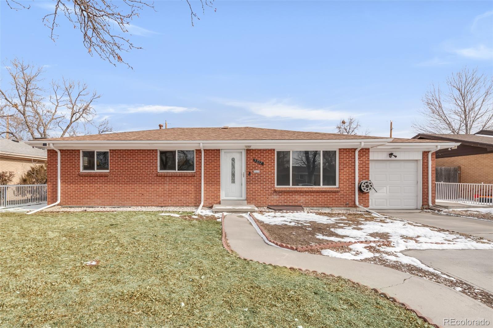 Uvalda St, Aurora, CO 80011