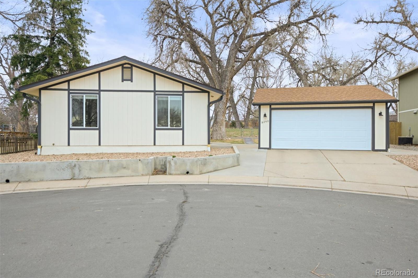 Pierce St, Westminster, CO 80021