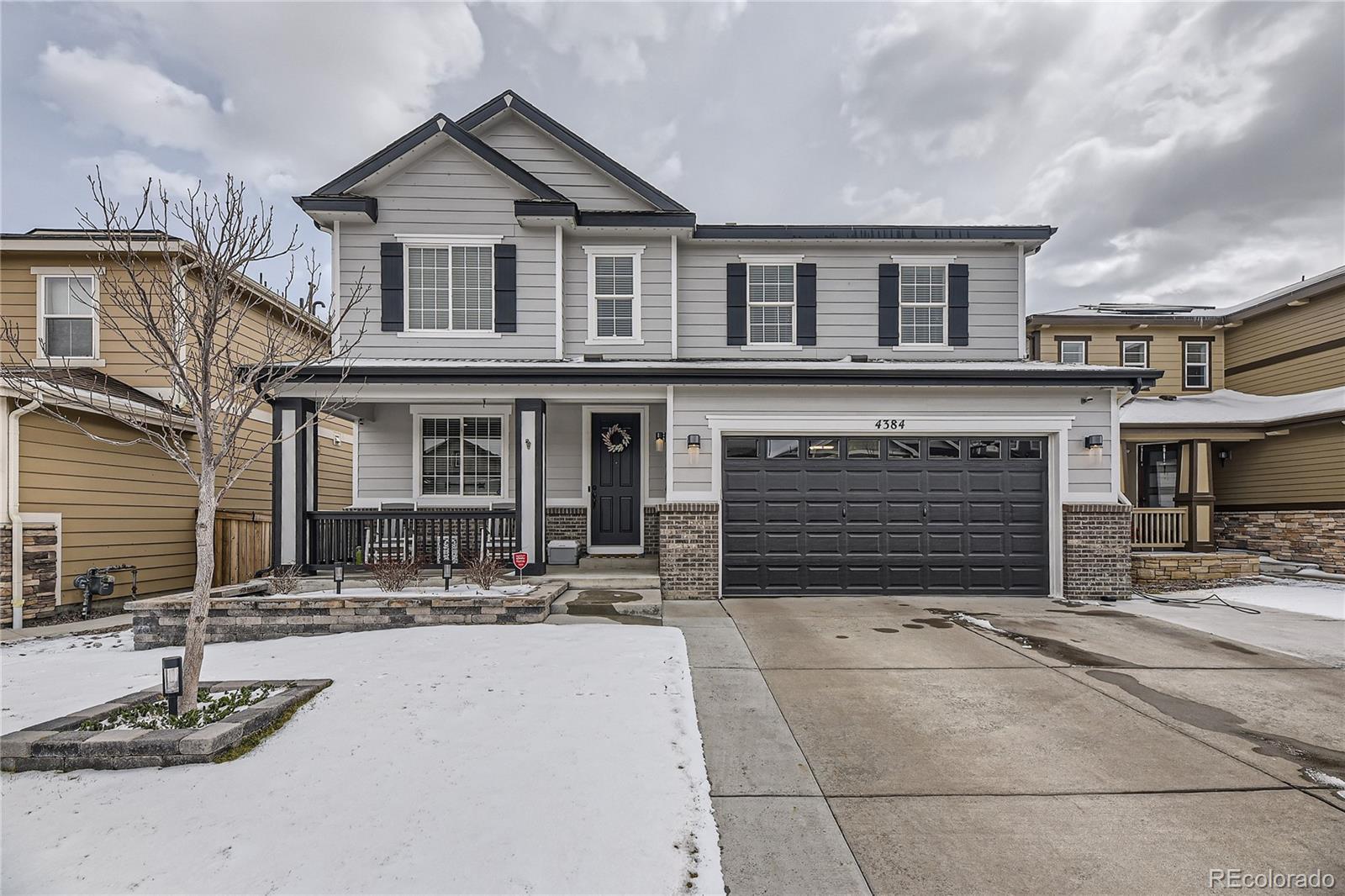 S Johnson Ct, Littleton, CO 80123