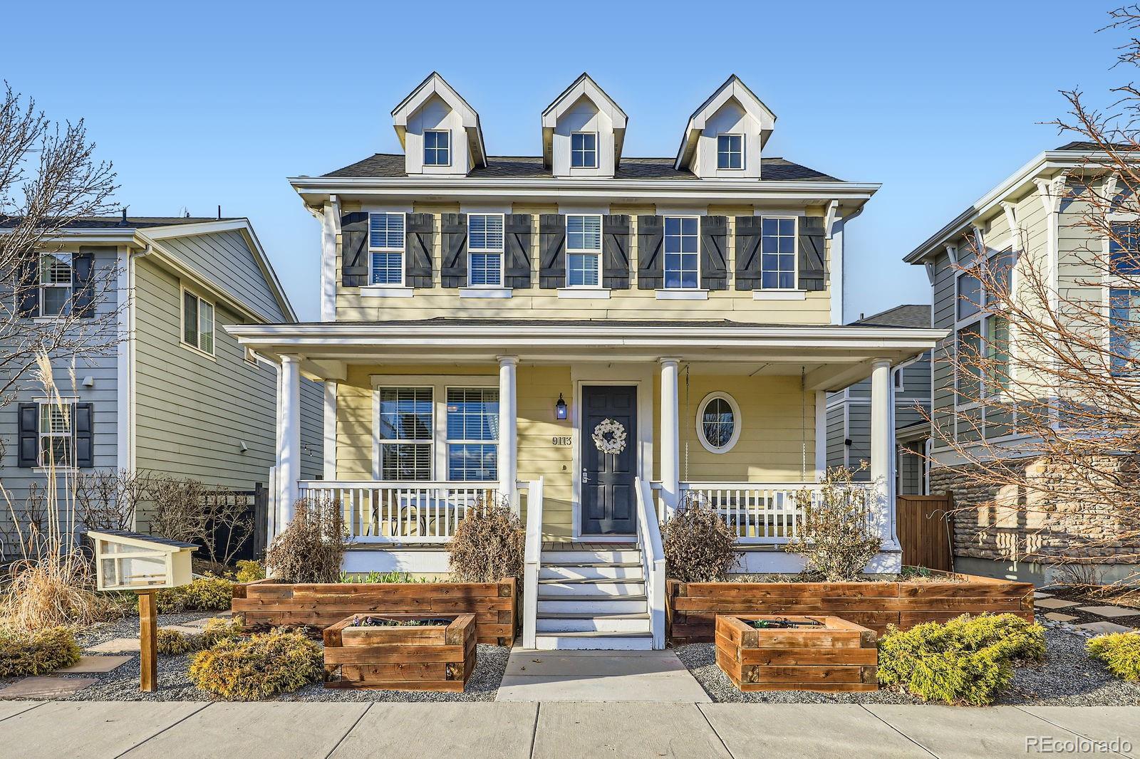 E 36th Ave, Denver, CO 80238